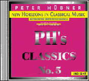 PH’s Classics - No. 5